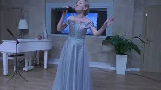 Матвеева Юлия - Вальс Молчание
