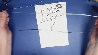 making a simple figure armature