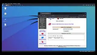 OWASP Mutillidae DSN Lookup XSS инъекции