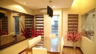 Tony's house