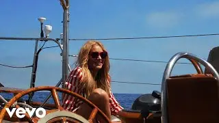 Paulina Rubio - Yo Soy (Behind The Scenes)