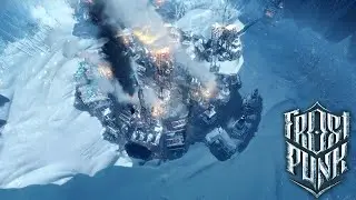 Frost Punk Episode #19 Exploration