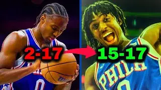 The FASTEST Way to STOP Being AWKWARD in Basketball!
