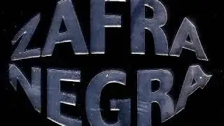 Zafra Negra - Tu Fotografía (2000)