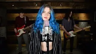 Shania Twain - Man! I Feel Like A Woman (IMY2 Cover)