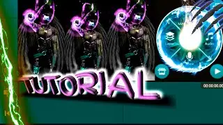How to Edit Free Fire Tranding Short Video's in kinemaster / How To Edit Short video like miya Bhai