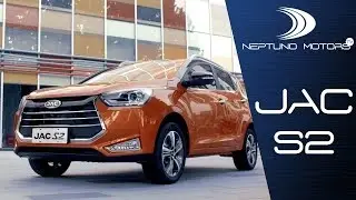 JAC S2 2019