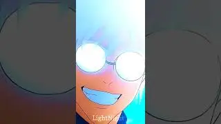 Gojo Satoru. Годжо Сатору. #gojo #gojosatoruedit #edit #animeedit #jujutsukaisen