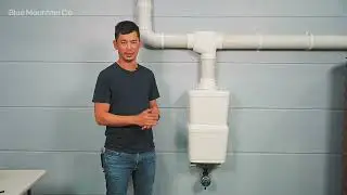 First Flush Boost Expansion Kit - Installation
