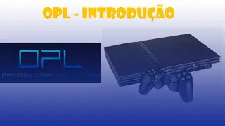 OPL Topic - PS2 : Utilizando o leitor de DVD.