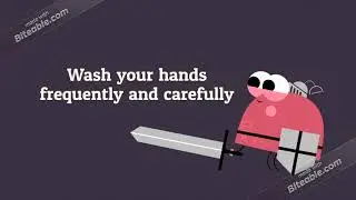 Coronavirus prevention tips