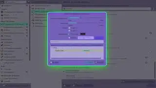 Instalando efeito cubo no Biglinux