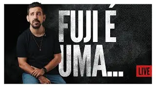 Fuji é uma... A guerra das marcas! [LIVE]