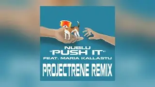 nublu - push it feat. maria kallastu (projectRene REMIX)