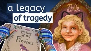 Edie Finch: A Legacy of Loss - Edith Finch Analysis