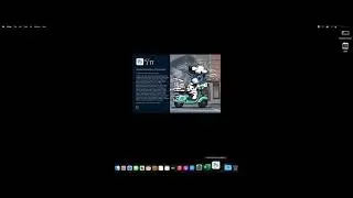 Mac mini M1 - Photoshop