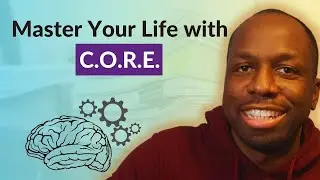 Organizing Your Life & Business - Part 1