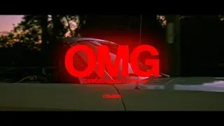OMG (teaser) - Kenny Lhendup