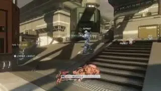 Testing My BlackMagic Card Messing Around On Halo 4