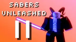 Sabers Unleashed 2