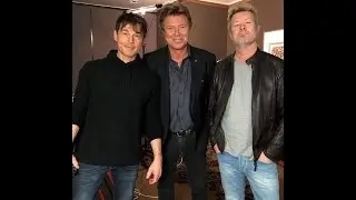 THE SUN ALWAYS SHINES ON T.V. - A-HA - 1985 - (VERSÃO REMIX EXTENDIDA)