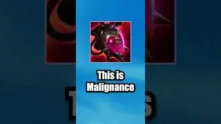 Malignance explained for NOOBS 