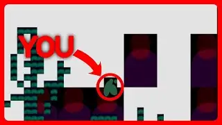 I Made THE WORST GAME EVER!