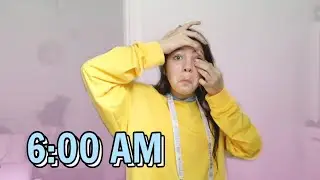 starting a new school in the middle of the year *stress*
