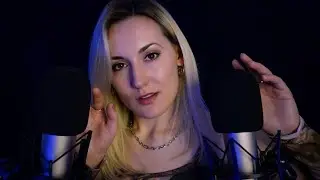 The Only Mic Scratching ASMR Video You Need..