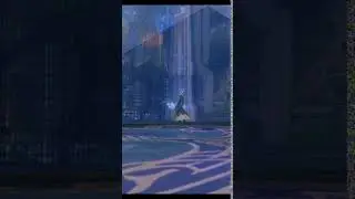 Level 3 Gunbreaker Limit Break #Shorts #Short
