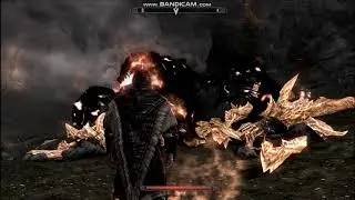 Skyrim - Legendary Edition Прохождение Финал убийство Алдуина