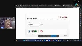 Open SSL Mikrotik