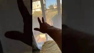 Не много устал после приборочки