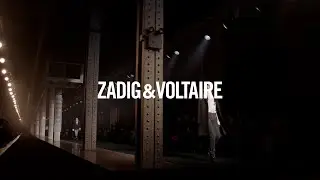ZADIG&VOLTAIRE | FALL WINTER SHOW 2019 | FULL SHOW
