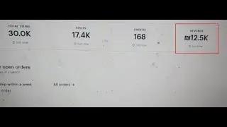 קורס דרופשיפינג באטסי - 25 אלף שקל מכירות - אסף ממליץ על הקורס של ליאור טסטא