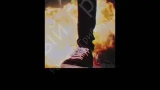 Бархатные Тяги - Я роняю запад 