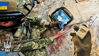 6 vs 20 MILSIM ДРОНИ МІНУВАННЯ 1 ОШБ Да Вінчі