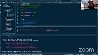 ChowDSP Coding Livestream #13 (Uni-Vibes)