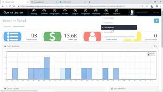 Opencart Tcmb Kur Modulü