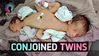 Conjoined Twins