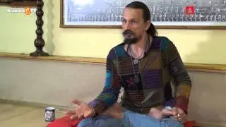 С чего начать заниматься йогой