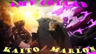 「 AMV 」Anime Mix - Missing You - 「 COLLAB AMV 」