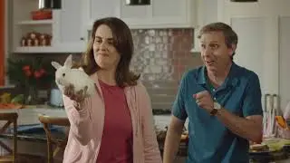 iSelect: The Billusionist Private Health Insurance REPRISE 30” TVC