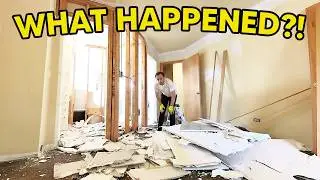 Remodeling My New House on a Budget, here’s what I’ve learned..