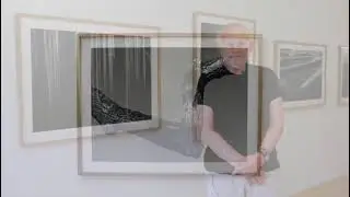 Abecita Popkonst & Foto - Birger Svantesson - Mellanrum