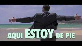 TUYO SOY ( Rooftops spanish version) HD Sound