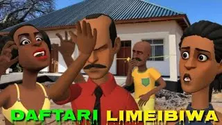KARANI KAIBIWA DAFTARI LA KUANDIKISHA WAPIGA KURA KIMEUMANA