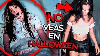 ESPECIAL #1 HALLOWEEN DE TERROR 2024 | Muñecas Diabolicas Que te Quitaran el SUEÑO