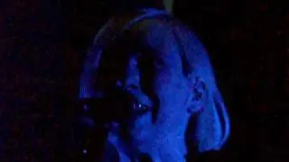 Hey - Faza delta live Stodola 2009-12-11