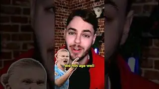 This Prediction Did NOT Age Well.